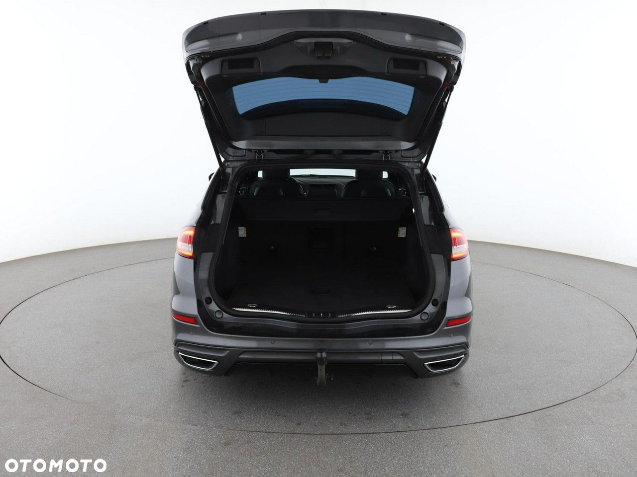 Ford Mondeo 2.0 EcoBlue ST-Line - 19