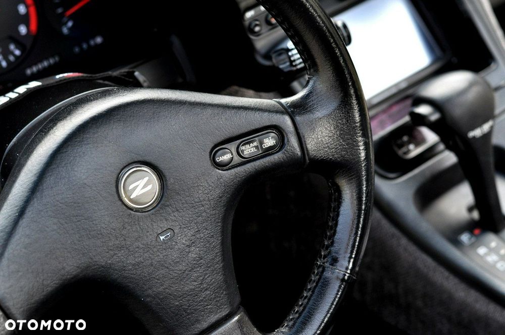 Nissan 300 ZX - 20