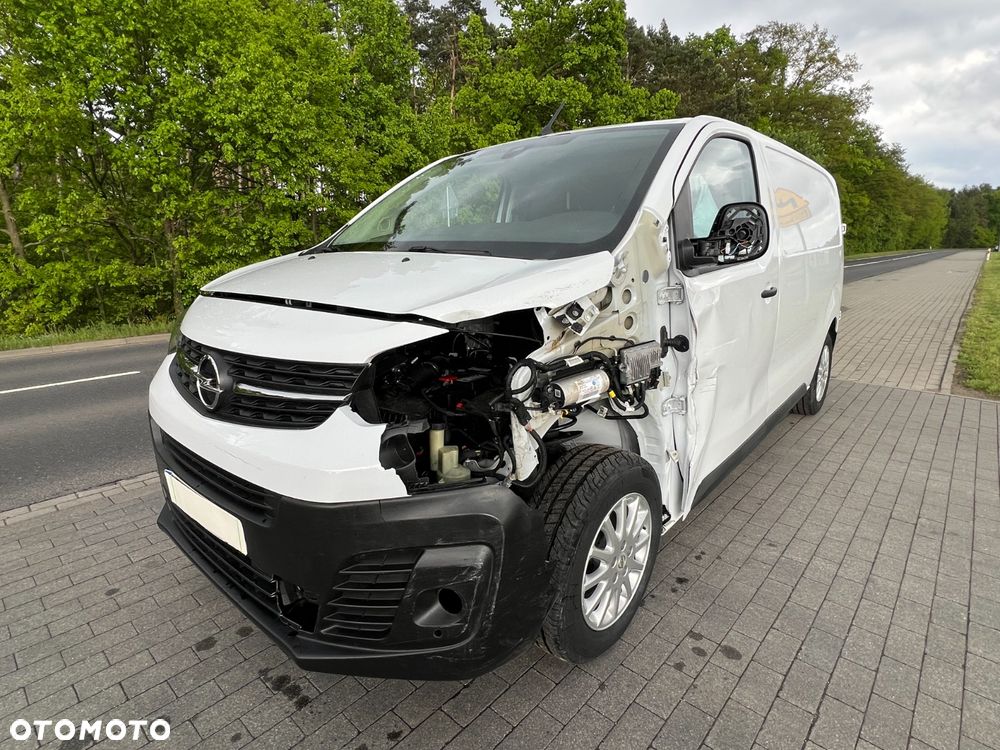 Opel Vivaro - 9