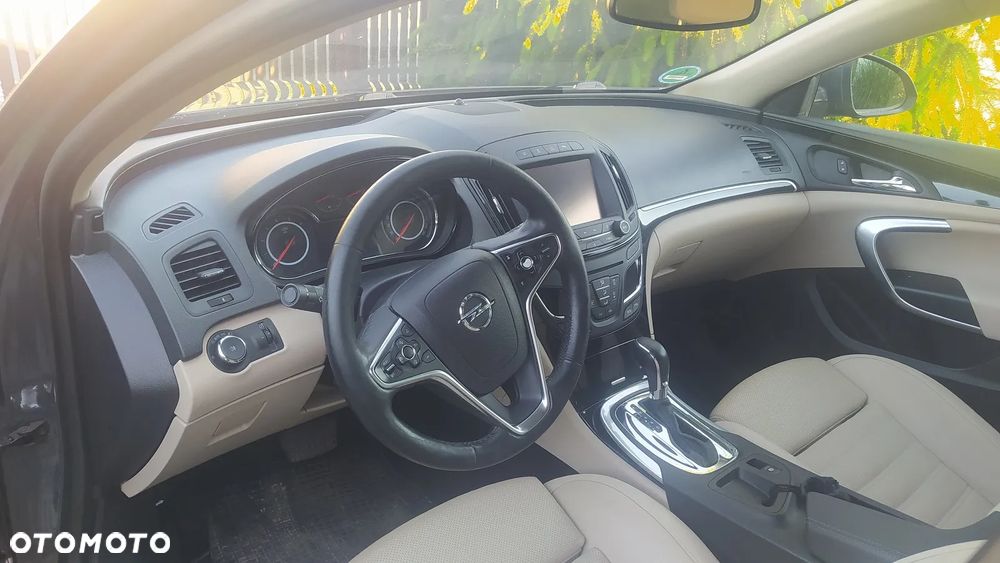 Opel Insignia 2.0 CDTI Executive - 19