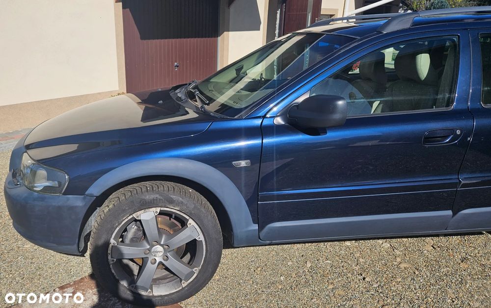 Volvo XC 70 AWD Summum - 6