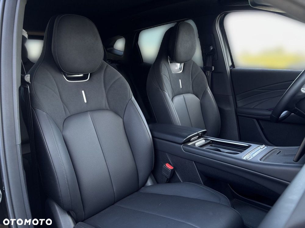 Omoda 7 1.5 T-GDi Super Hybrid Luxury - 33