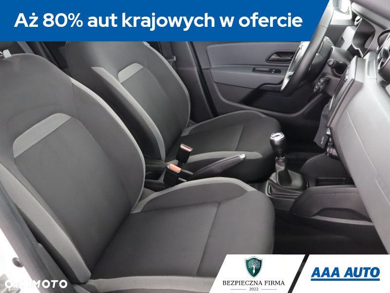 Dacia Duster - 11