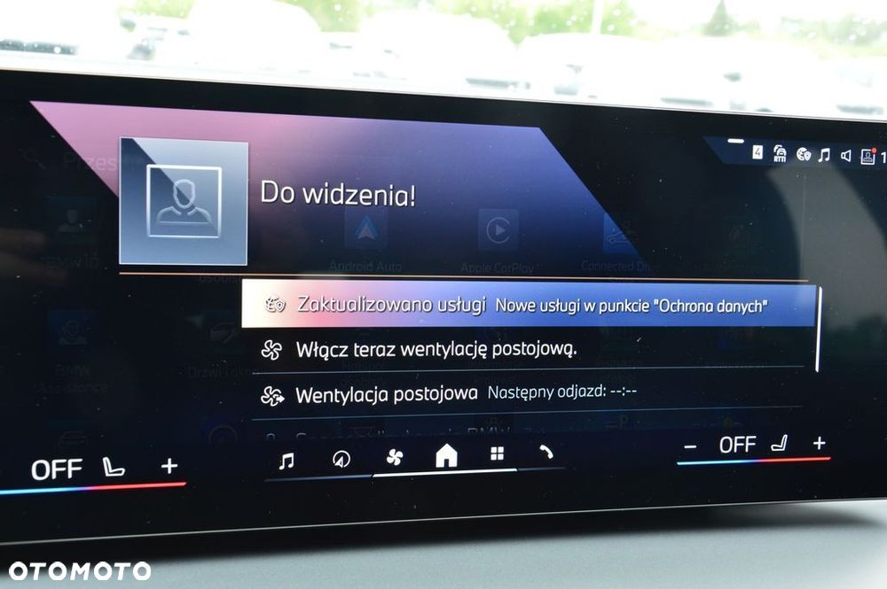 BMW Seria 3 318d mHEV - 27
