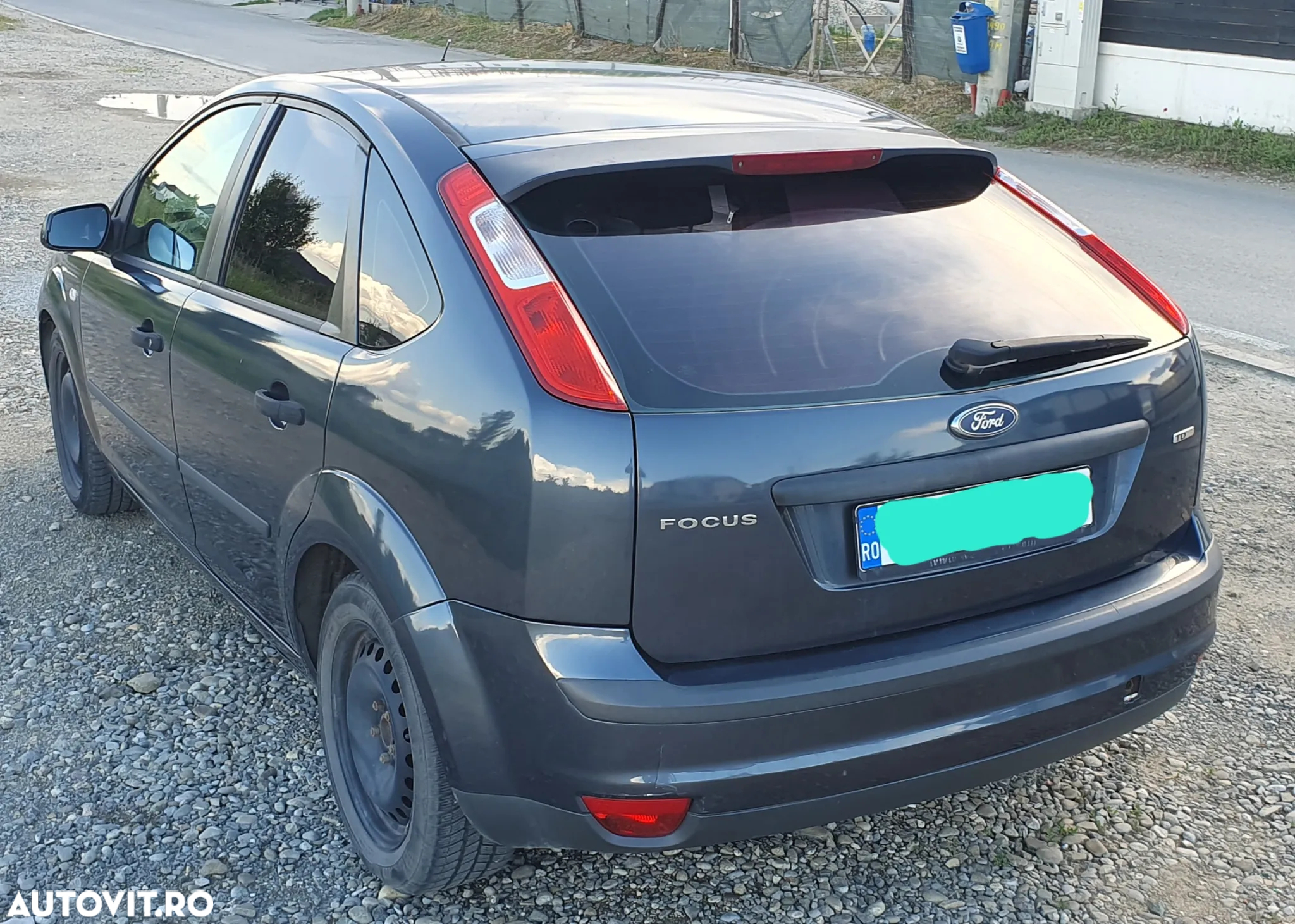 Ford Focus - 3