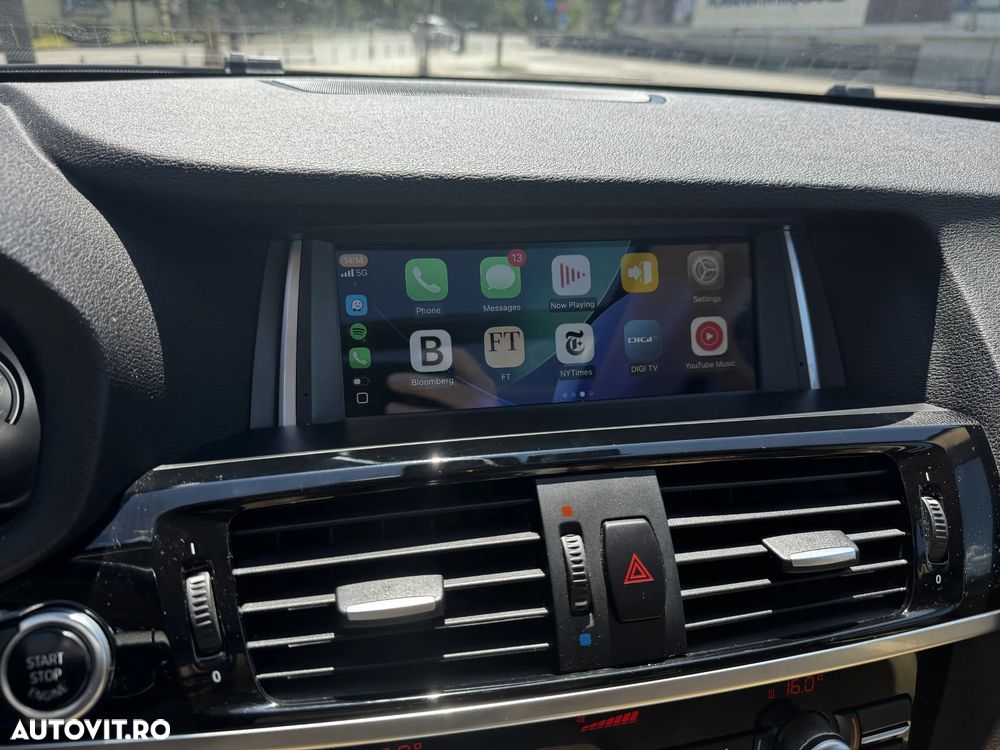 BMW X3 - 6
