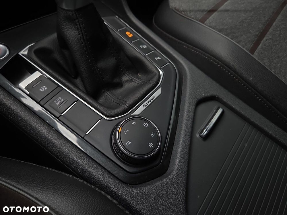 Seat Tarraco 2.0 Eco TSI Xperience S&S 4Drive DSG - 16