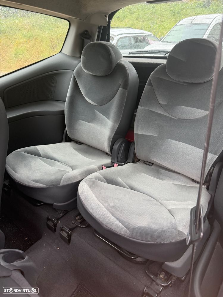 Citroën C2 1.1 SX Pack - 6