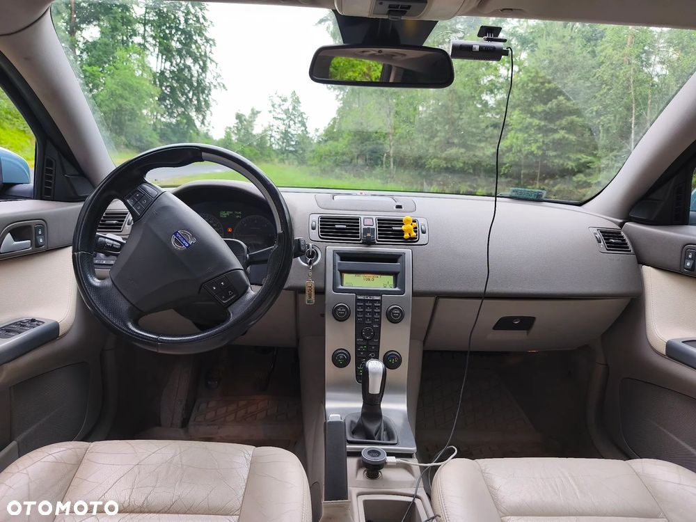 Volvo V50 2.0D DPF RDesign - 4