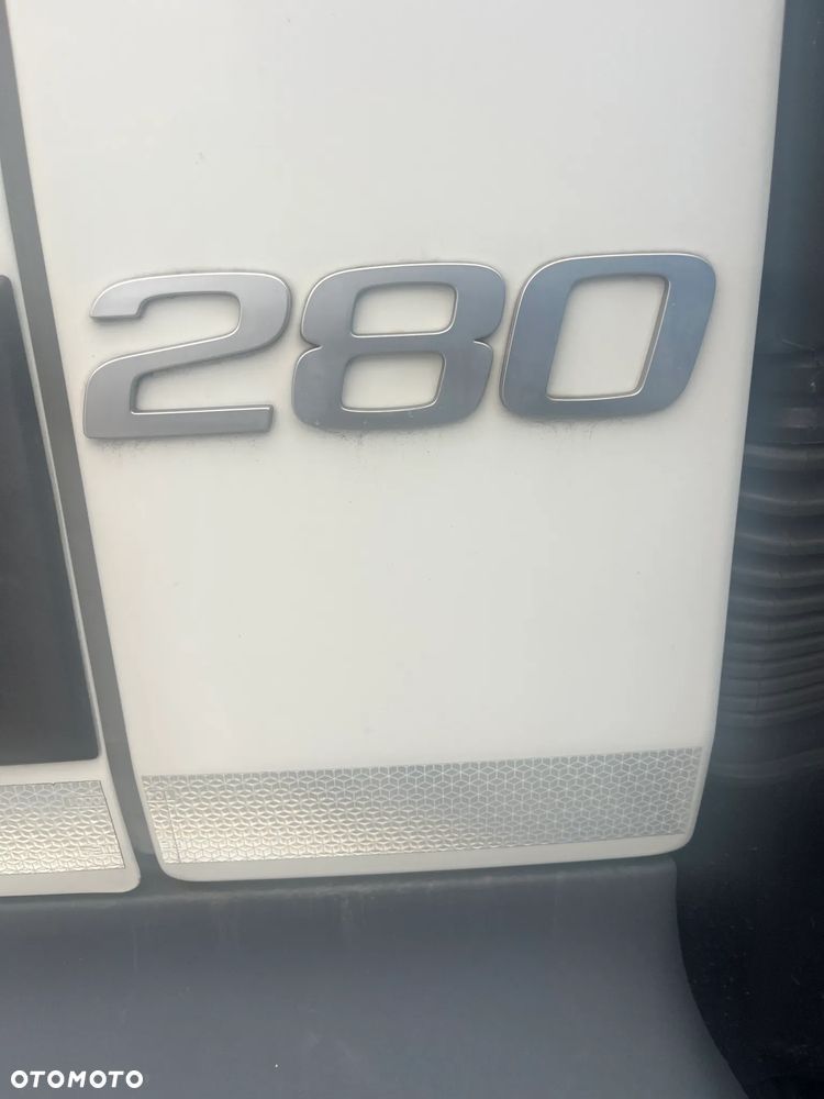 Volvo FE 280 - 3