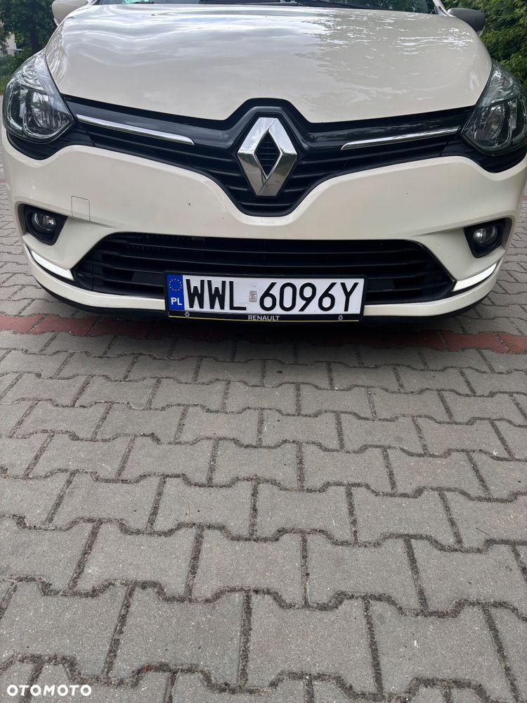 Renault Clio dCi 75 Stop & Start Life - 2