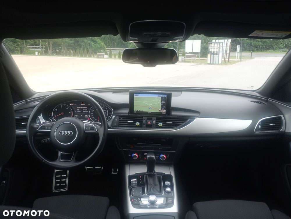 Audi A6 Avant 2.0 TDI Ultra S tronic - 18