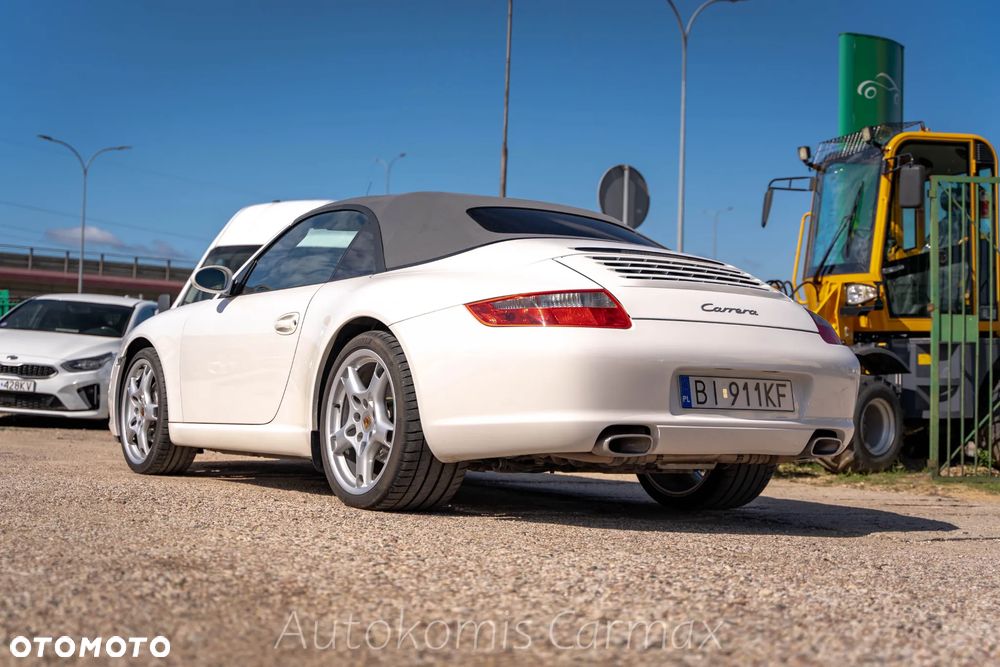 Porsche 911 - 10