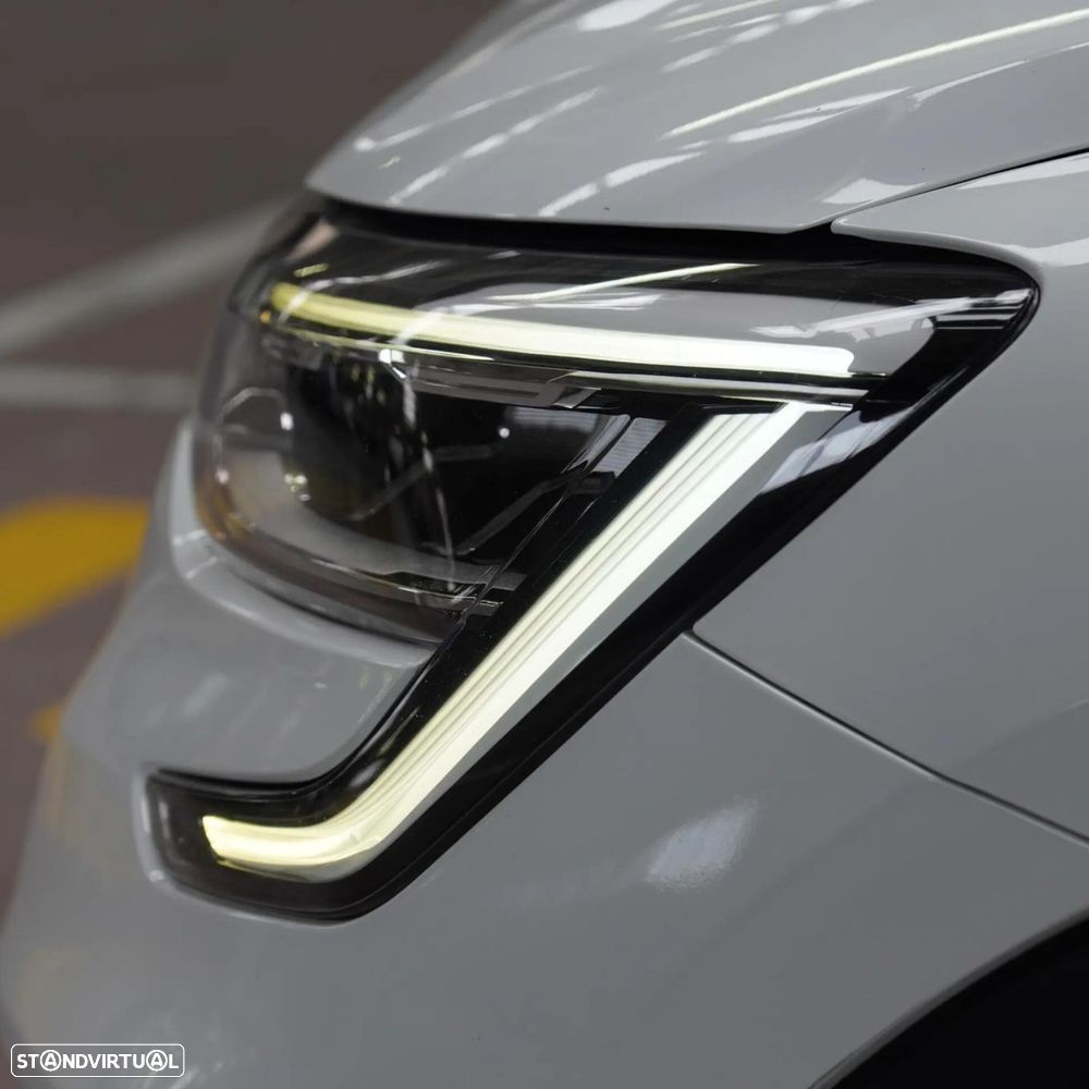 Renault Arkana 1.6 E-Tech Full Hybrid Evolution - 56