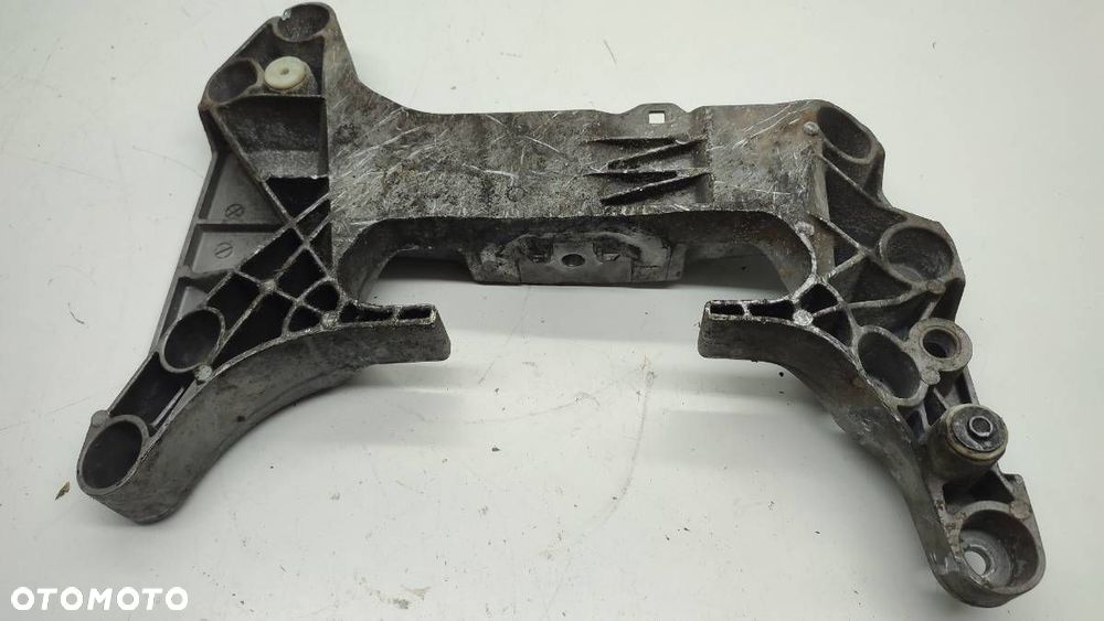 ŁAPA PODUSZKA SKRZYNI BIEGÓW 9485335 BMW G21 330E - 5