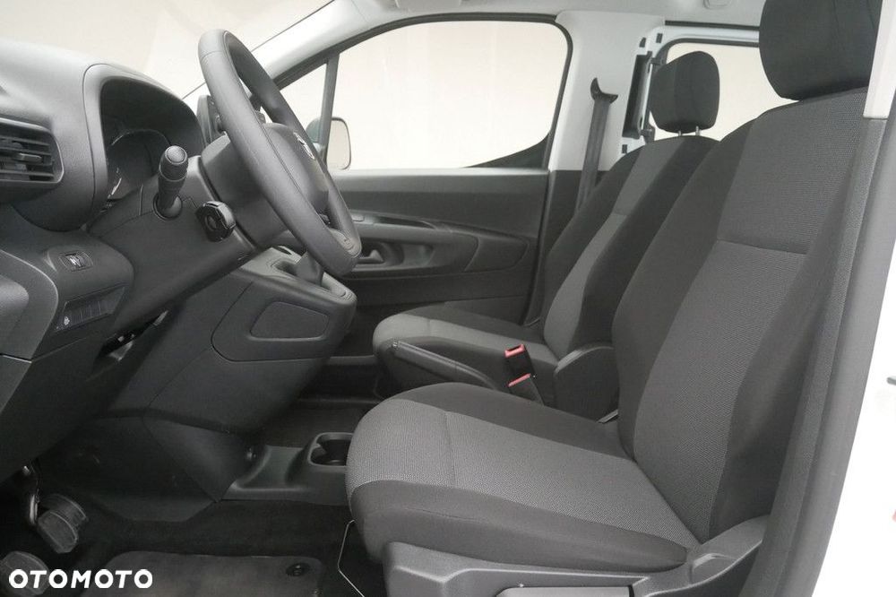 Toyota Proace Verso - 12