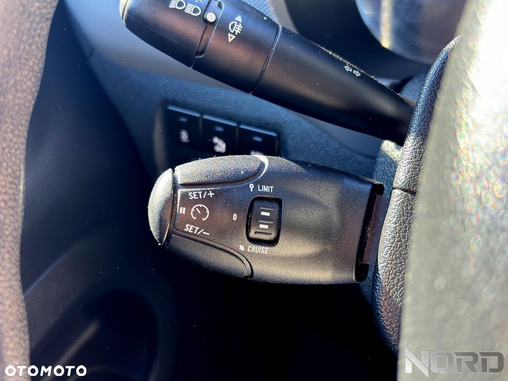 Peugeot Partner 4x4 - 26