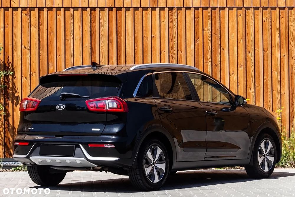 Kia Niro - 11