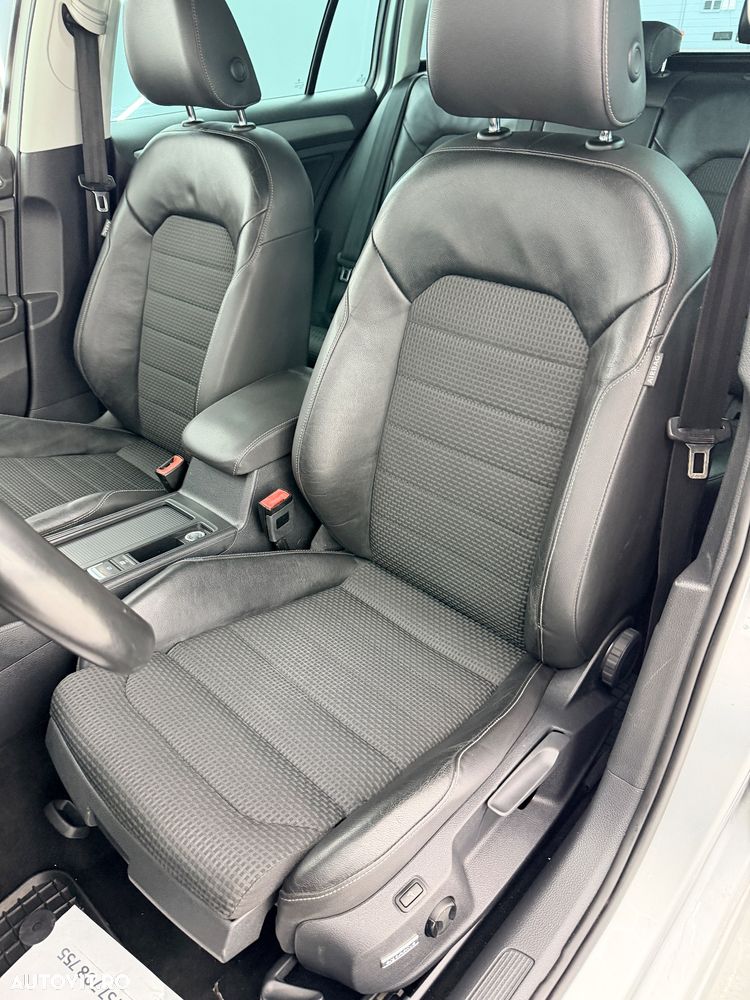 Volkswagen Golf 1.6 TDI BMT Trendline - 10