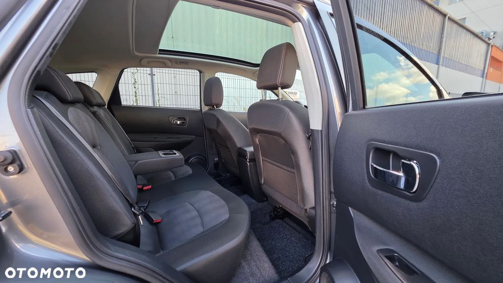 Nissan Qashqai 2.0 Lounge - 18