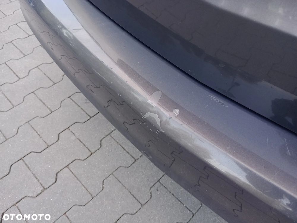 Opel Zafira 1.4 T Enjoy EcoFLEX S&S - 9