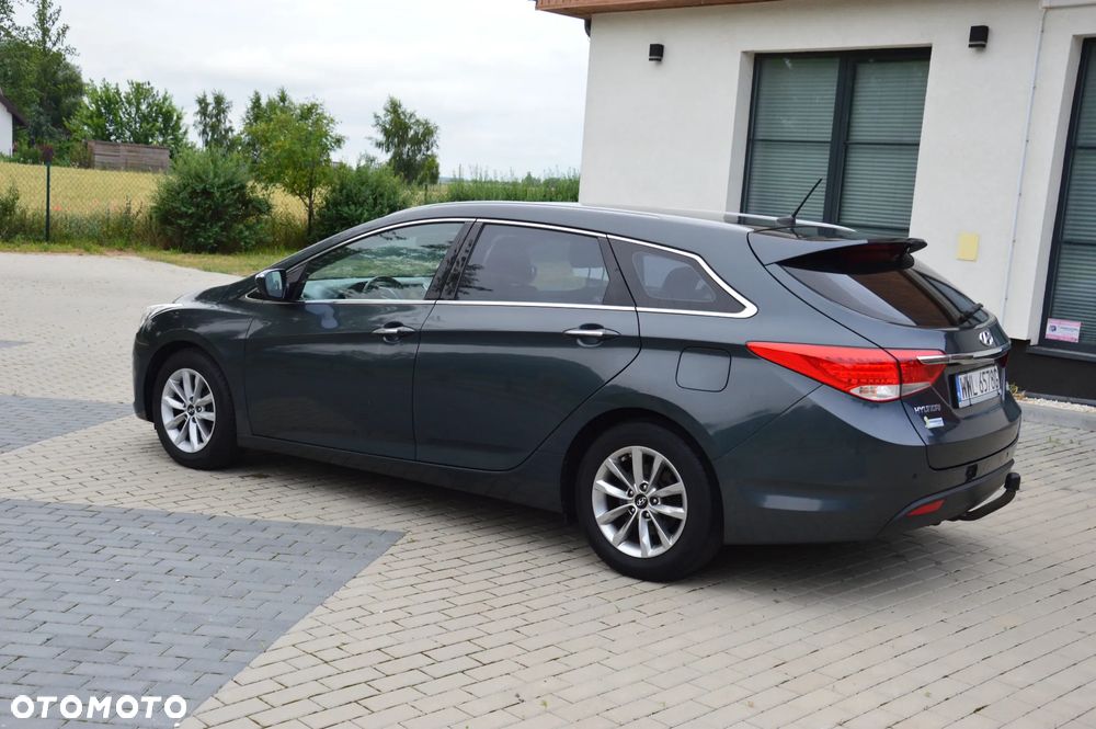 Hyundai i40 - 17