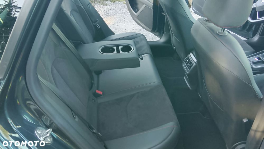 Seat Leon Sportstourer 1.5 TSI OPF FR Black Edition - 18