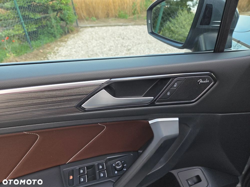 Volkswagen Tiguan 2.0 TSI 4Mot R-Line DSG - 31