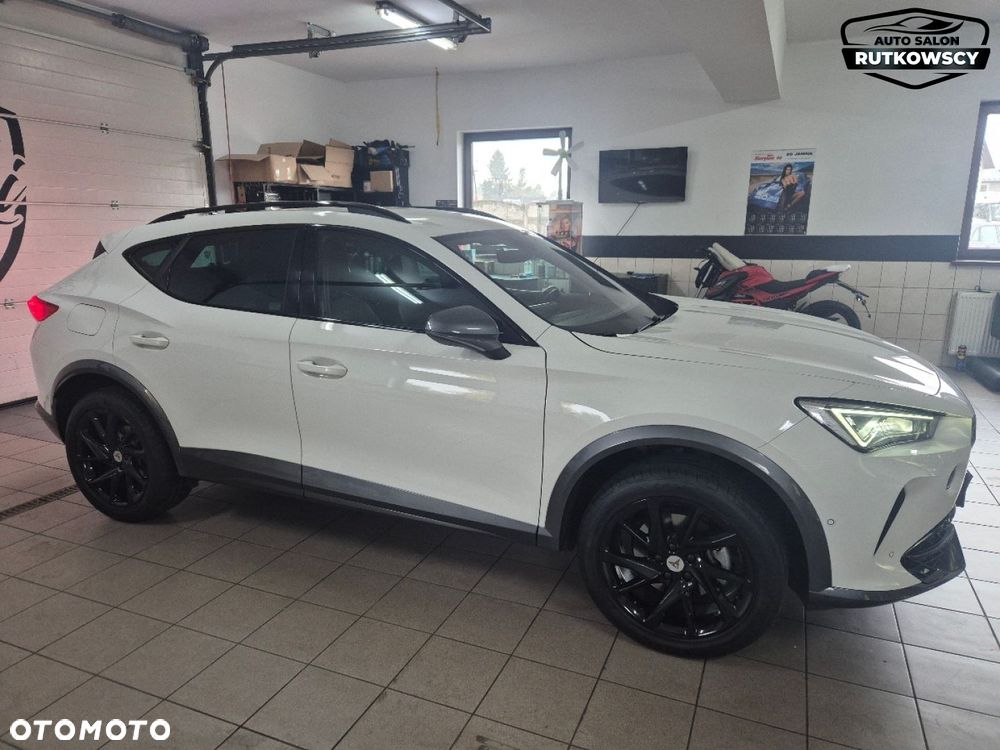 Cupra Formentor 1.5 TSI DSG - 7