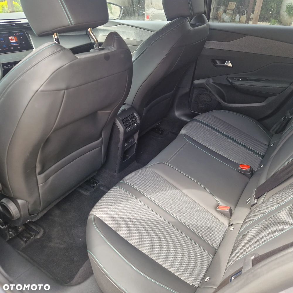 Peugeot 308 PureTech 130 GPF EAT8 Stop & Start Allure - 18