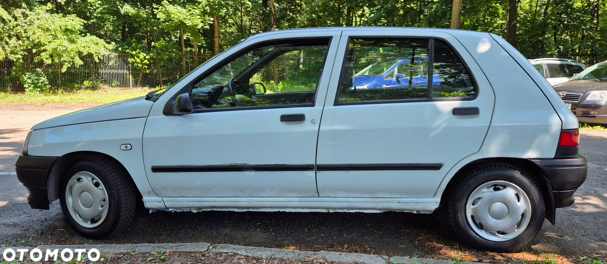 Renault Clio - 5