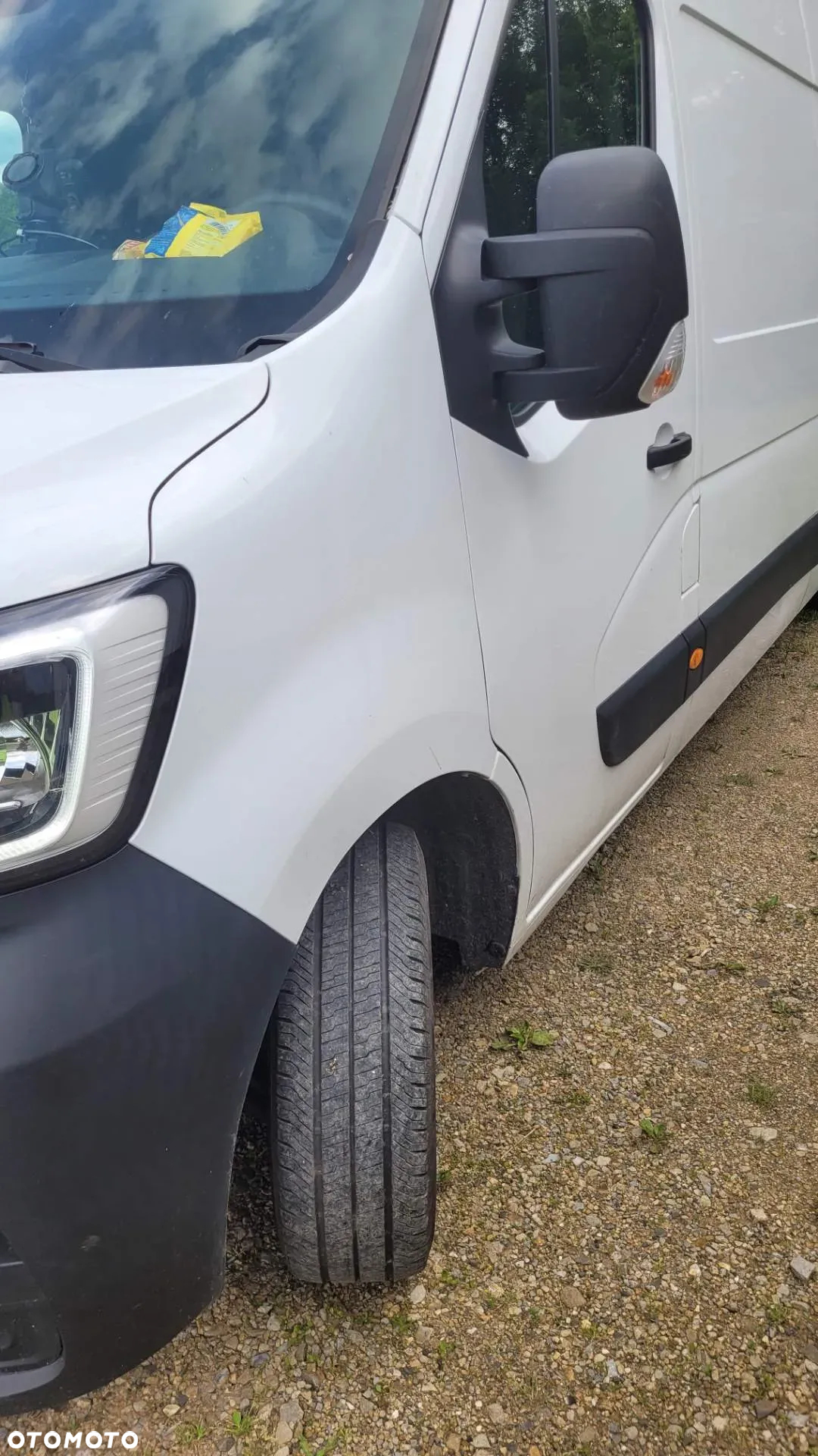 Renault Master - 4