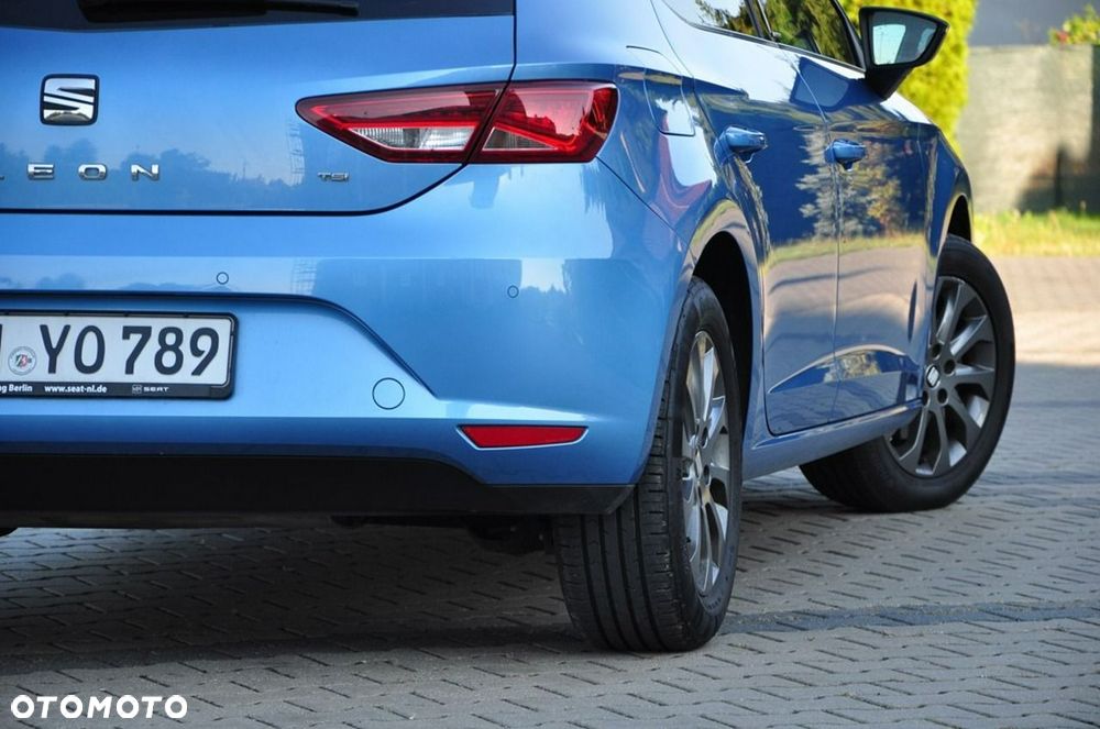 Seat Leon - 17