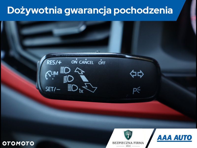 Volkswagen Polo - 22
