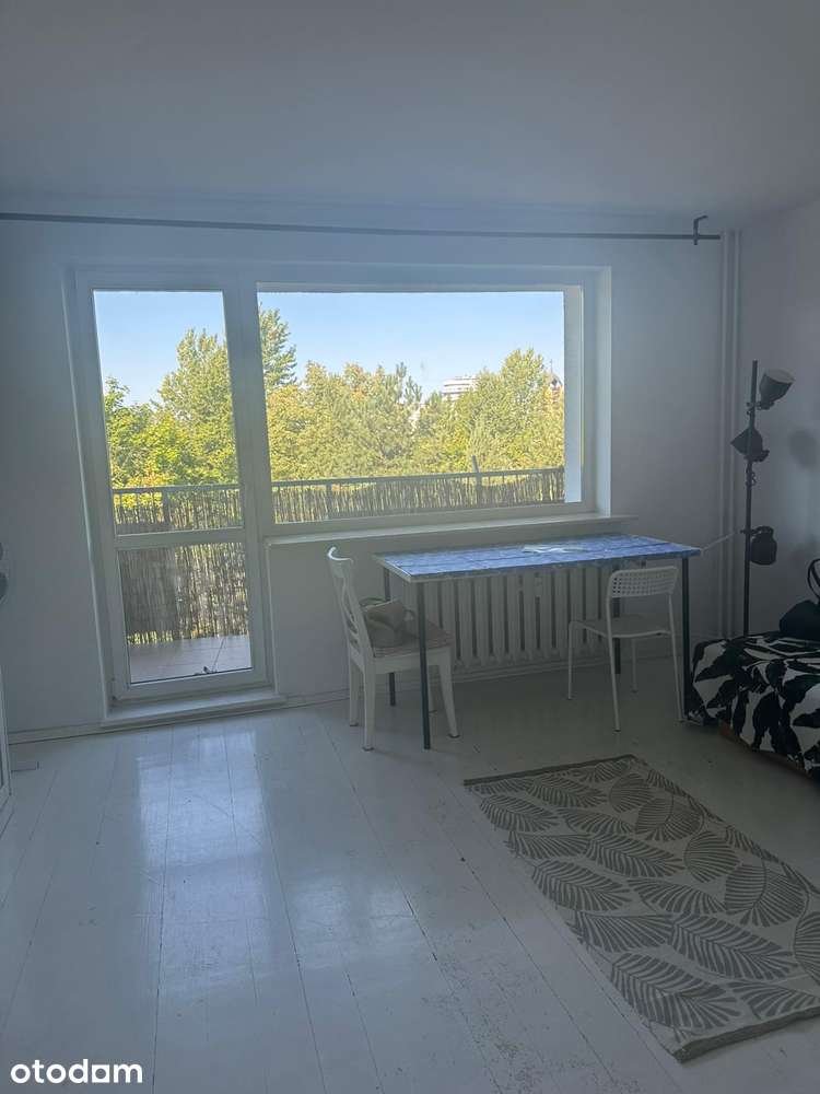 Atrakcyjne mieszkanie 4 pokojowe, 80,9 m2. Poznań - os. Rusa