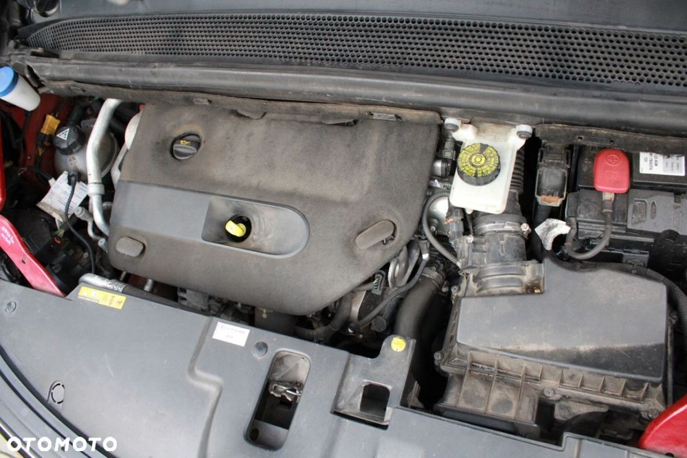 Citroën C4 Grand Picasso 2.0 BlueHDi Exclusive - 37