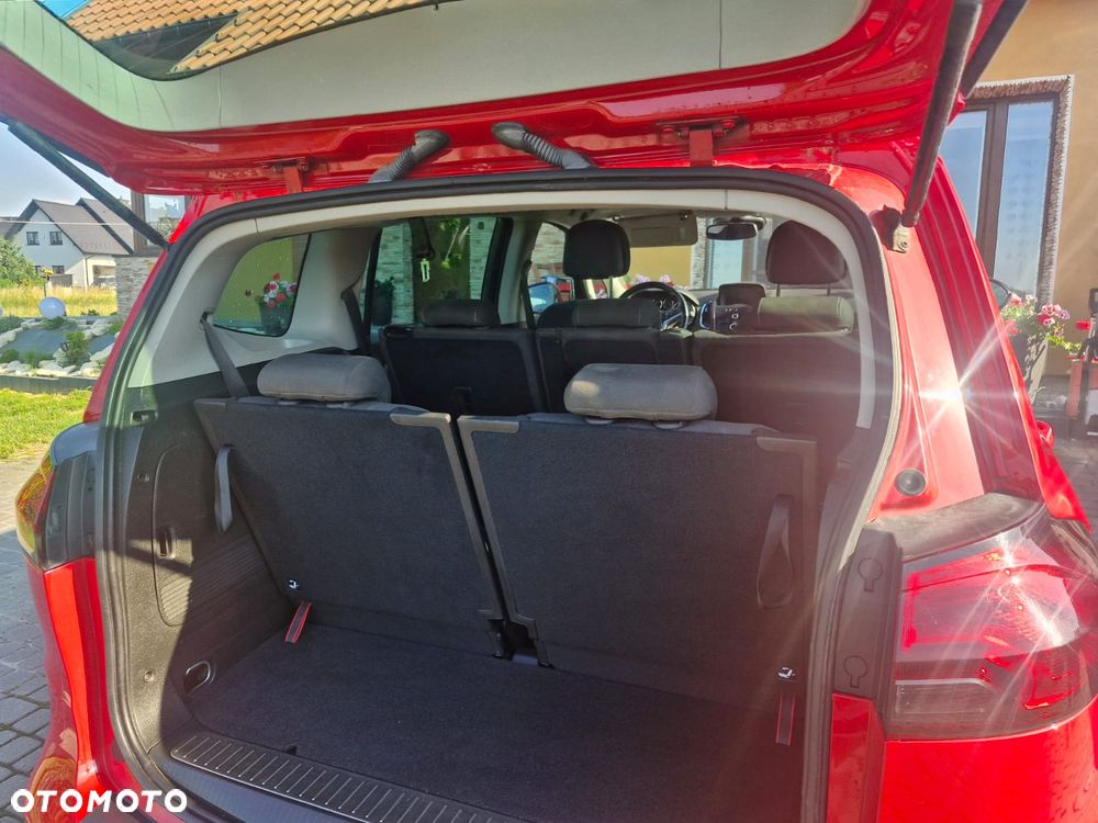 Opel Zafira Tourer 1.6 CDTI ecoFLEX Start/Stop Style - 6