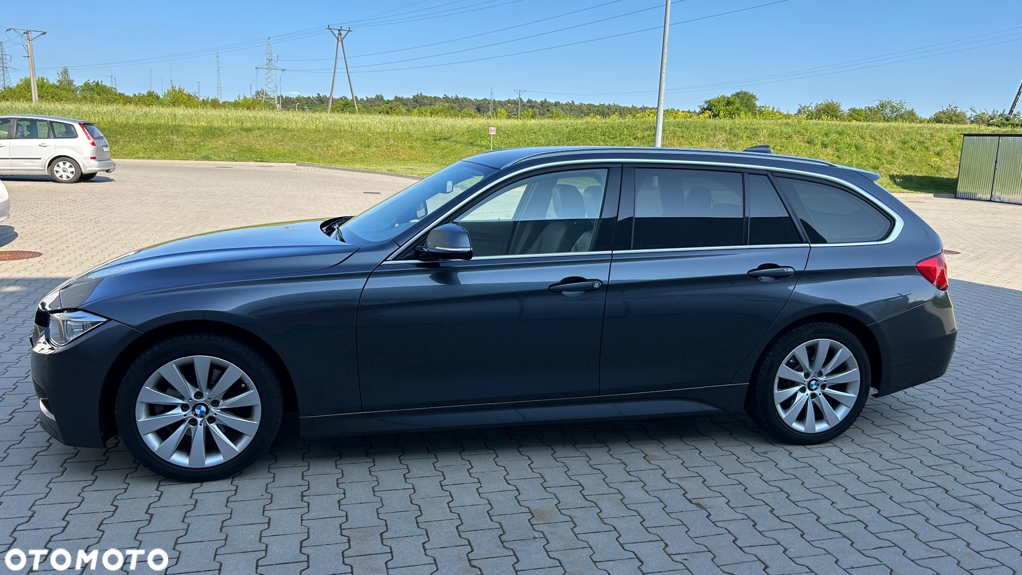 BMW Seria 3 - 9