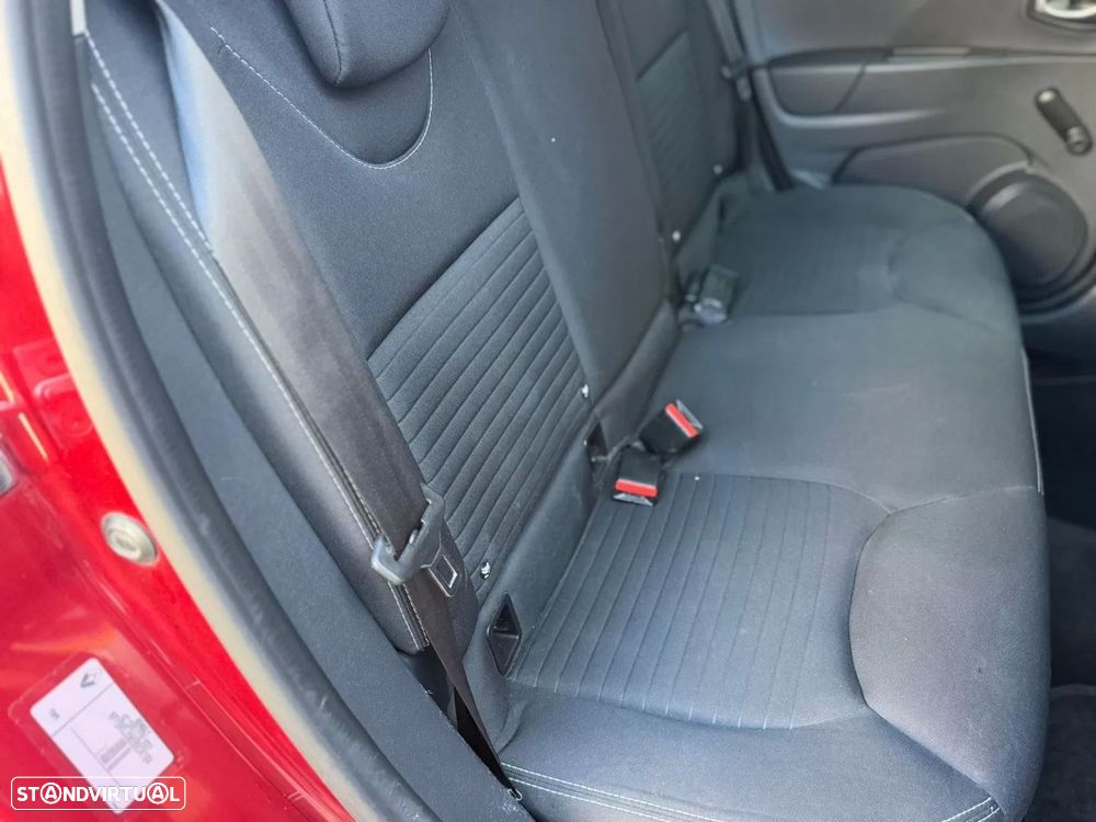 Renault Clio 1.5 dCi Limited - 20
