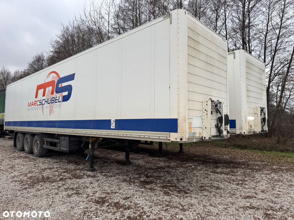 Schmitz Cargobull - 1