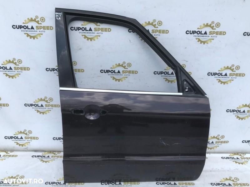 Portiera usa dreapta fata 2.0 tdci140 cp Ford Galaxy 2 [2006 - 2010] - 1