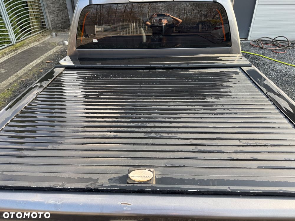 Isuzu D-Max 3.0d DC LS - 8