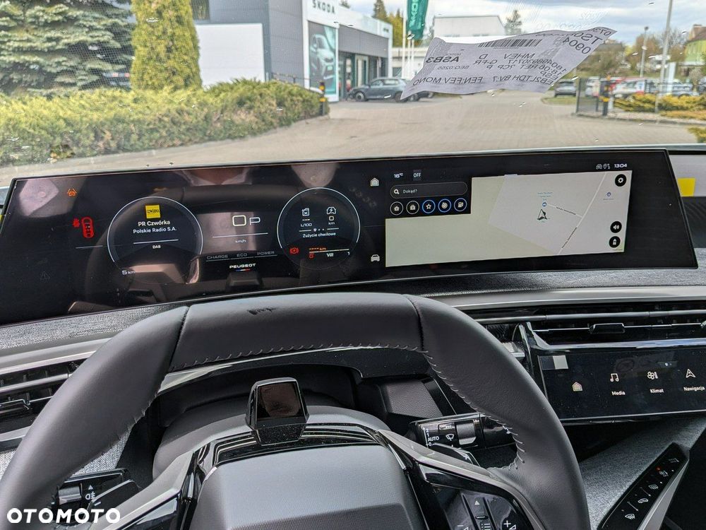 Peugeot 3008 - 22