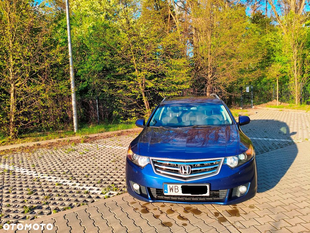 Honda Accord 2.0 Elegance - 2