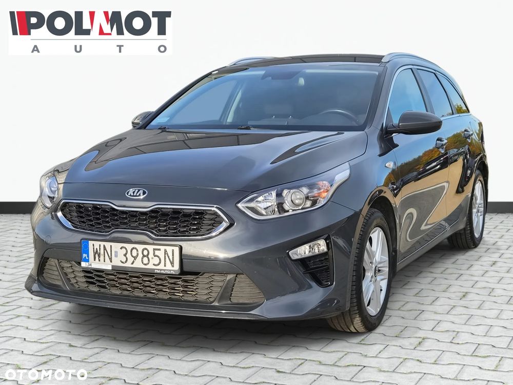 Kia Ceed 1.4 T-GDI L Business Line - 15