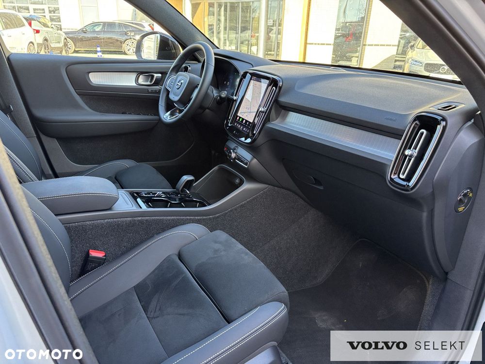 Volvo XC 40 - 11