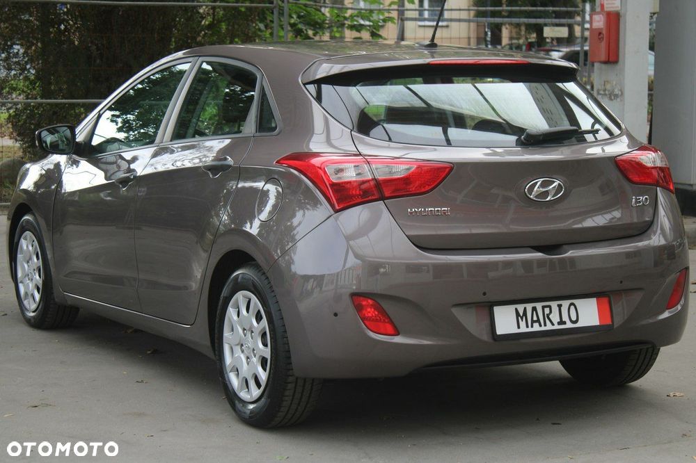 Hyundai i30 - 38