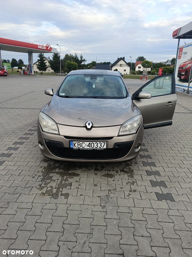 Renault Megane 1.5 dCi Confort Expression - 1