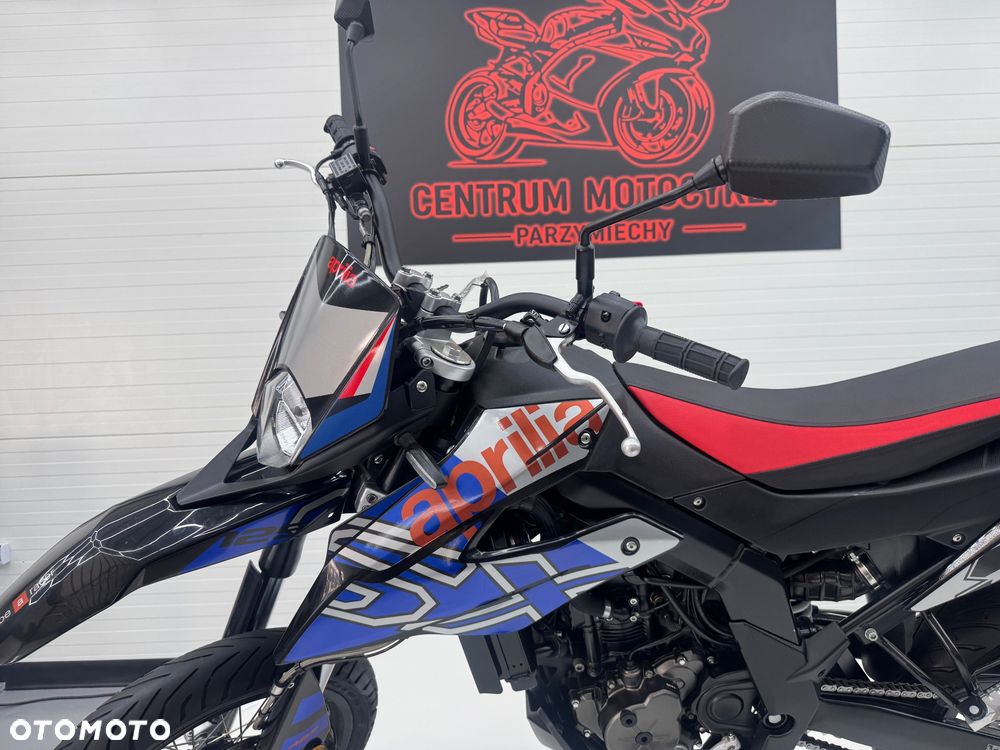 Aprilia SX - 31