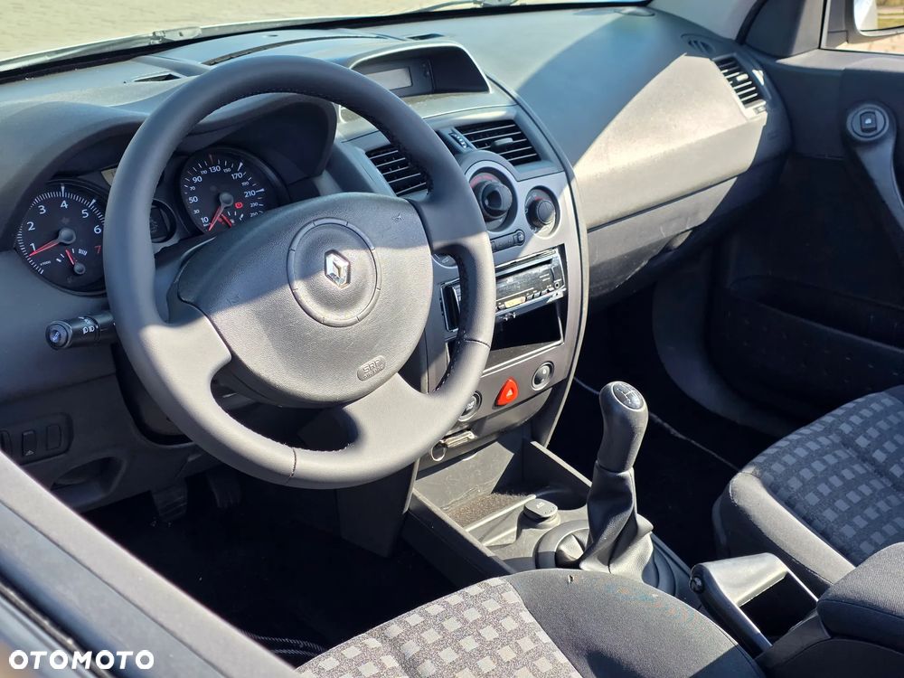Renault Megane - 9